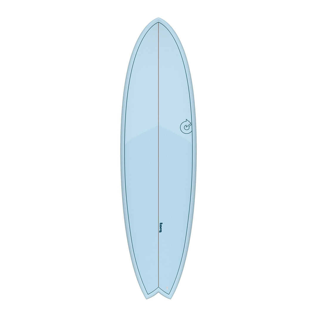 Surfboard TORQ TET MOD Fun