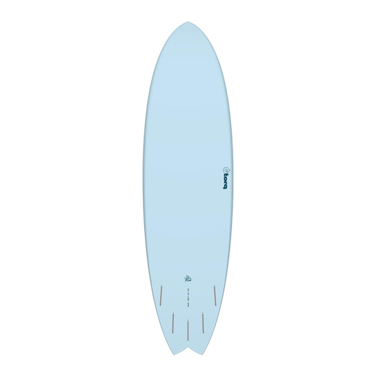 Surfboard TORQ TET MOD Fun