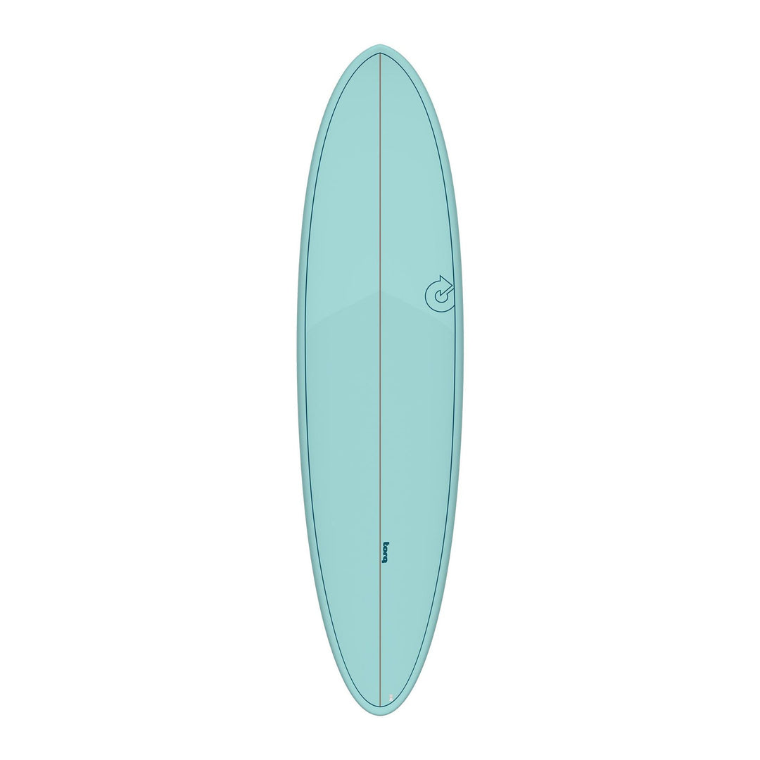 Torq MOD Fun Surfboard