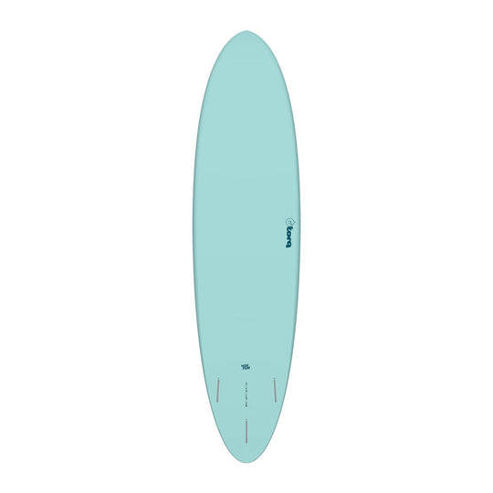 Surfboard TORQ TET 7.6 MOD Fun Seaglass