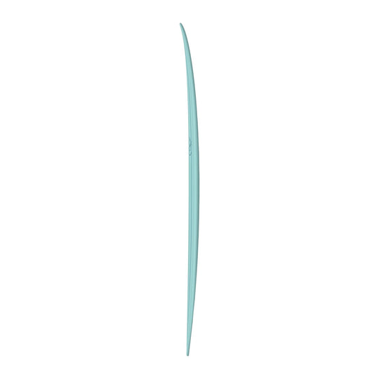 Surfboard TORQ TET 7.6 MOD Fun Seaglass