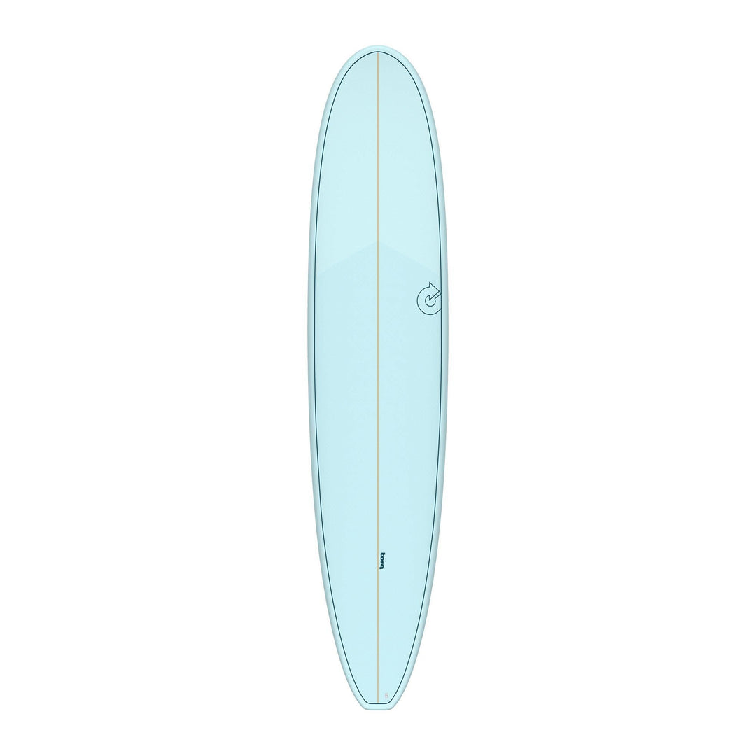 Surfboard TORQ TET 9.6 Longboard Marine Blue