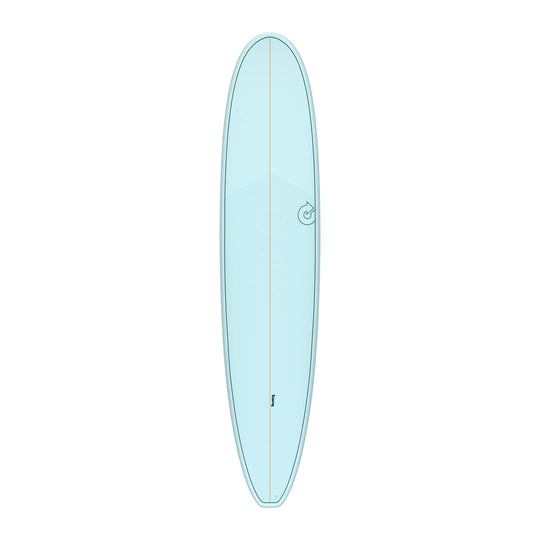 Surfboard TORQ TET 9.6 Longboard Marine Blue