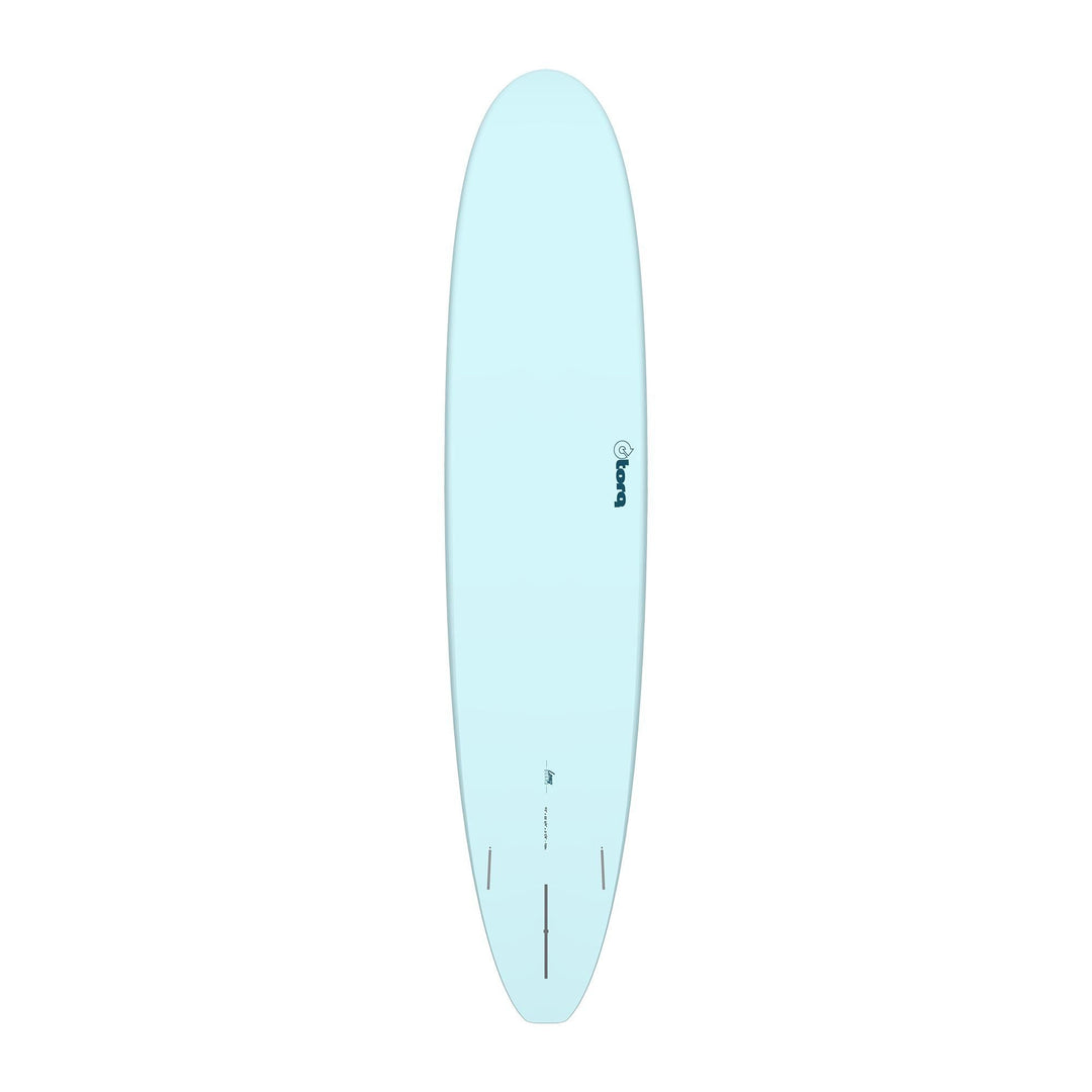 Surfboard TORQ TET 9.6 Longboard Marine Blue