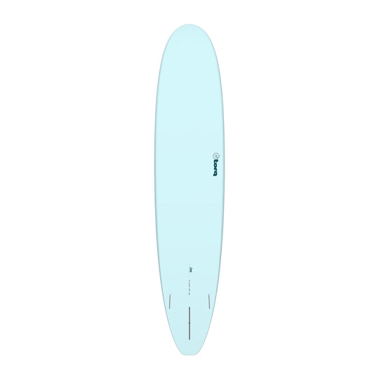 Surfboard TORQ TET 9.6 Longboard Marine Blue