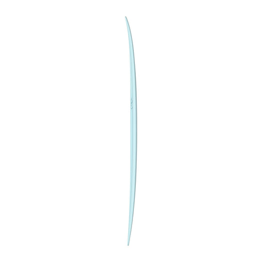 Surfboard TORQ TET 9.6 Longboard Marine Blue