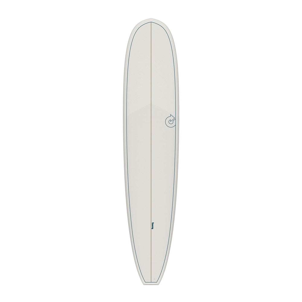 Torq TET Longboard