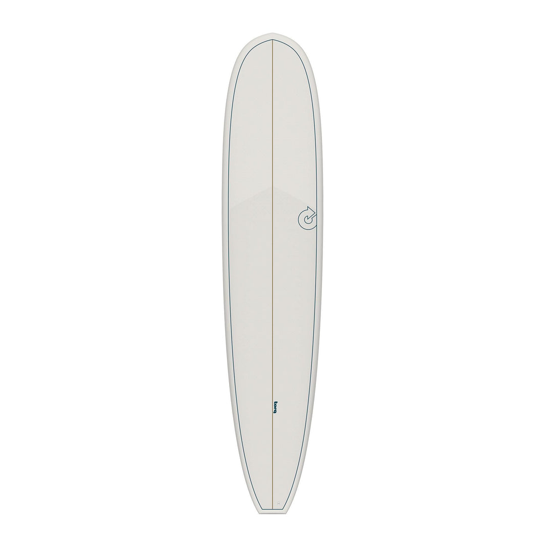 Surfboard TORQ TET 9.6 Longboard Marine Blue