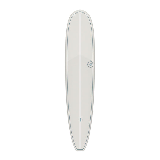 Surfboard TORQ TET 9.6 Longboard Marine Blue