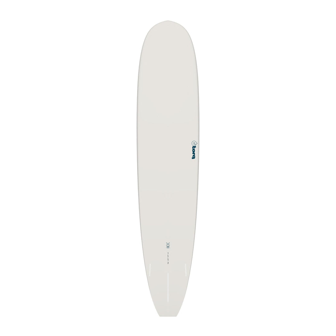 Surfboard TORQ TET 9.6 Longboard Marine Blue