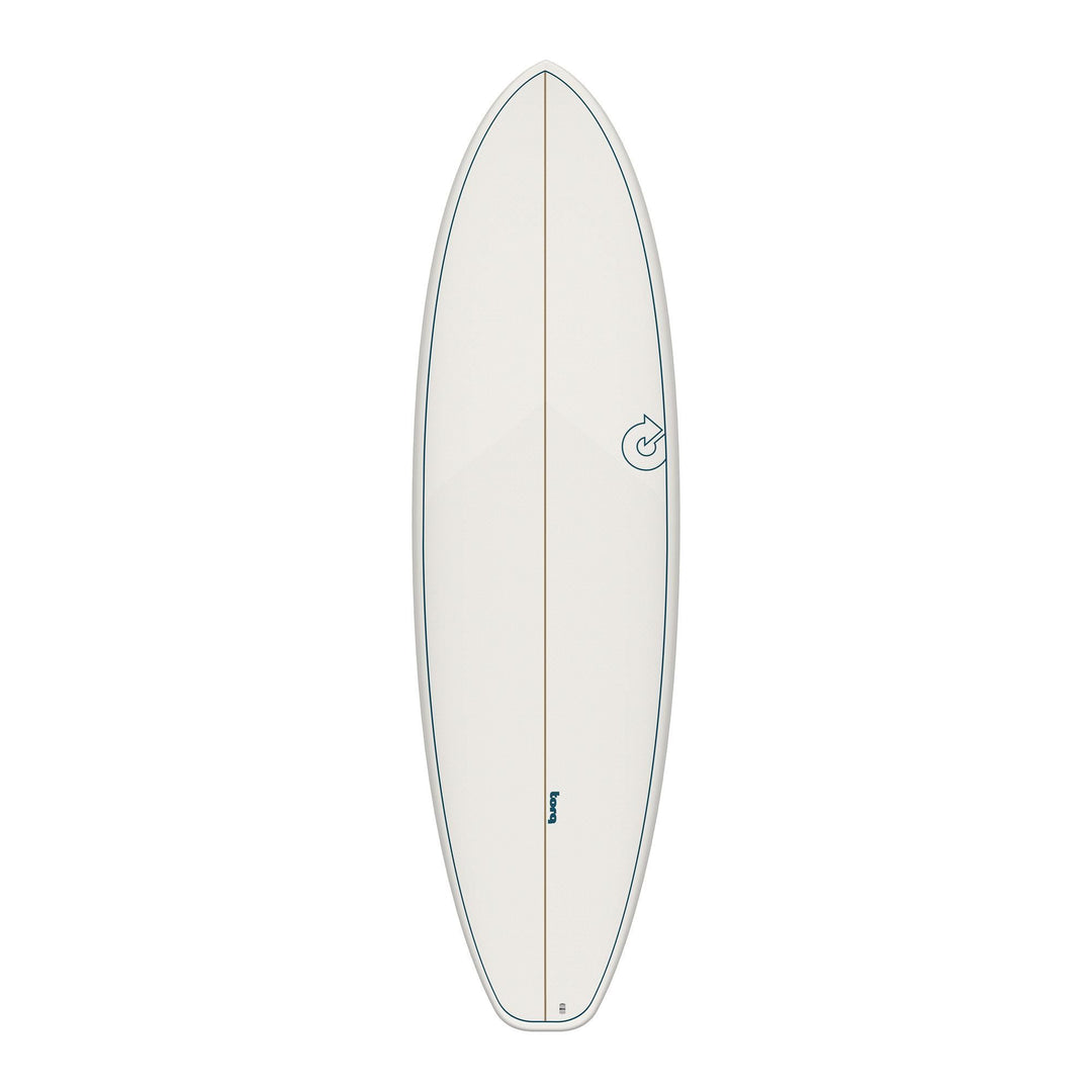 Surfboard TORQ TET BigBoy 23
