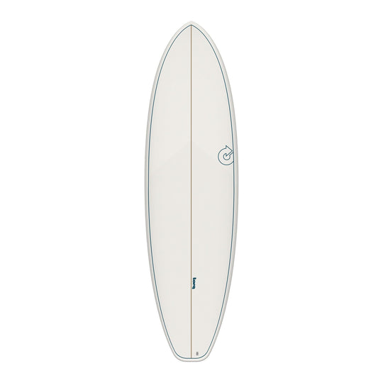 Surfboard TORQ TET BigBoy 23