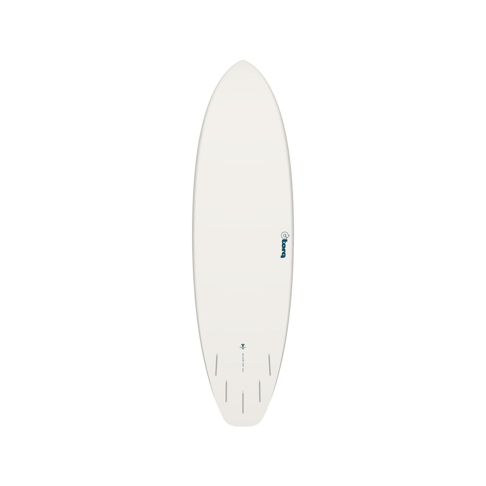Surfboard TORQ TET BigBoy 23 Sand Mid-Lenght Performance
