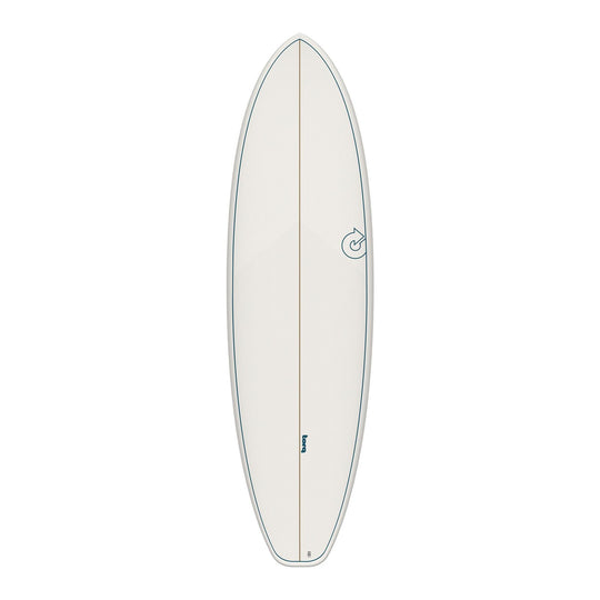 Torq BigBoy Surfboard