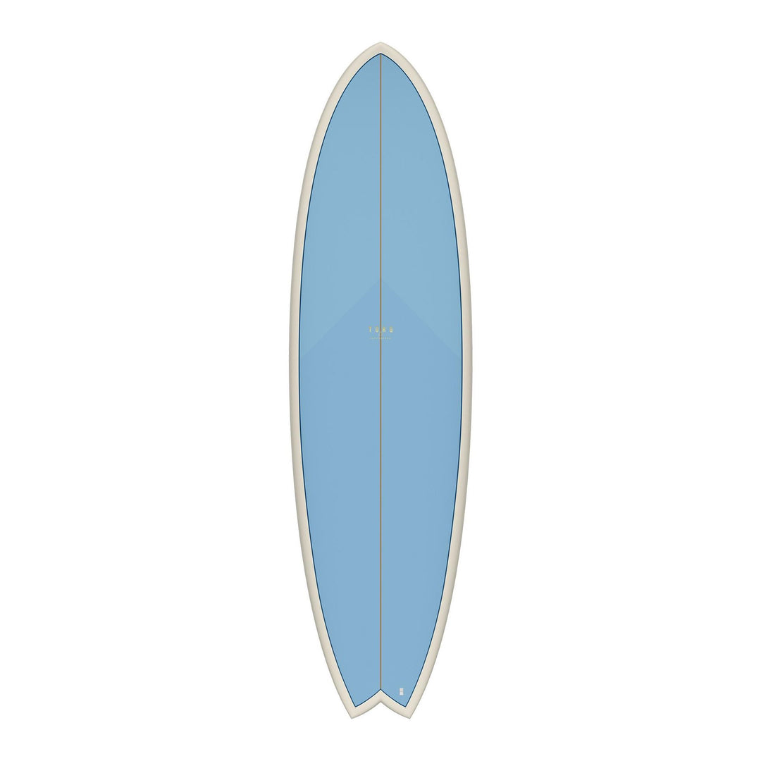 Torq MOD Fish Surfboard