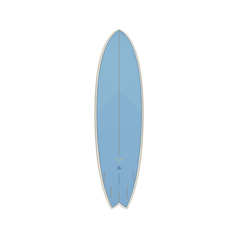 Surfboard TORQ TET MOD Fish