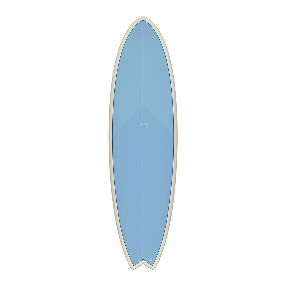 Torq MOD Fish Surfboard