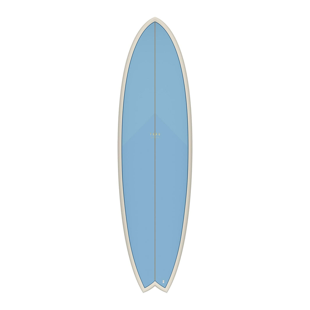 Surfboard TORQ TET MOD Fun