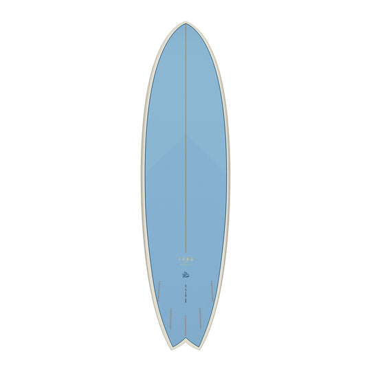 Surfboard TORQ TET MOD Fun