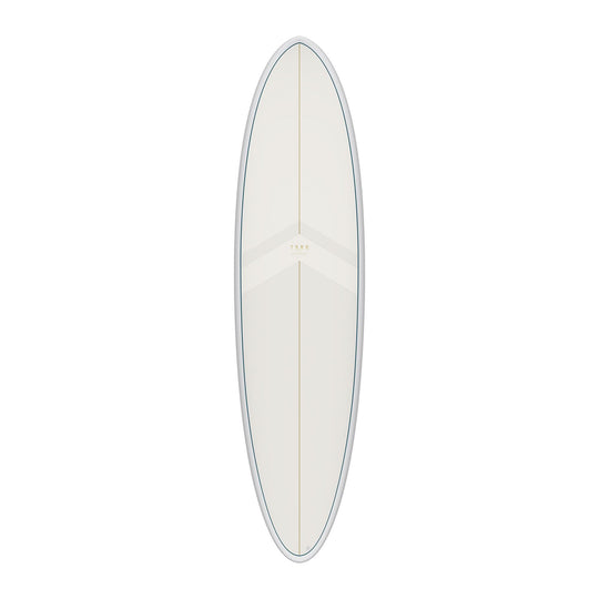 Surfboard TORQ TET 7.6 MOD Fun Sand