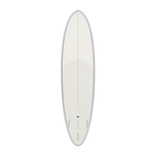 Surfboard TORQ TET 7.6 MOD Fun Sand