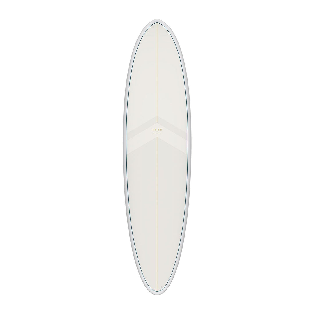 Torq MOD Fun Surfboard