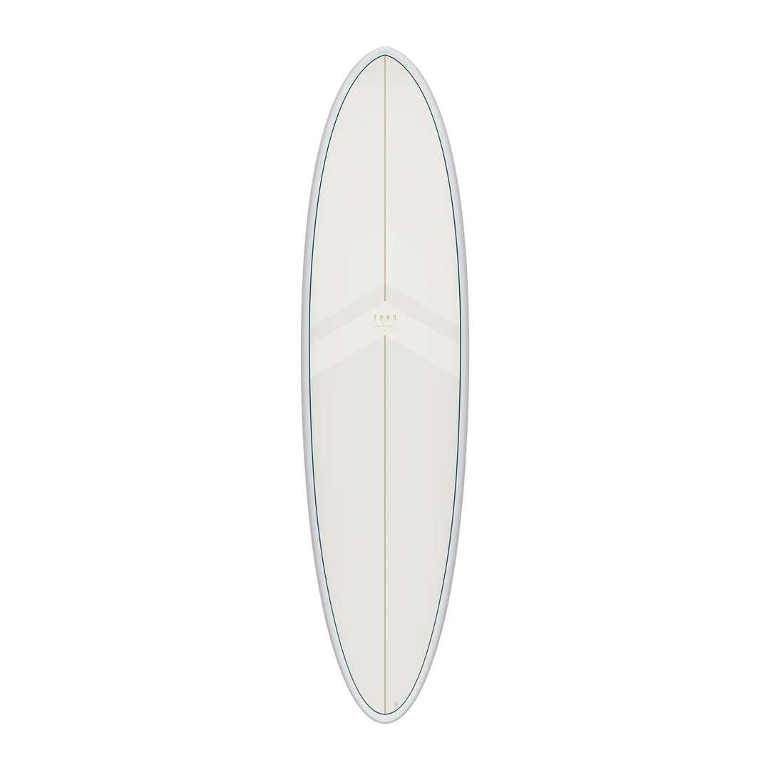 Surfboard TORQ TET MOD Fun