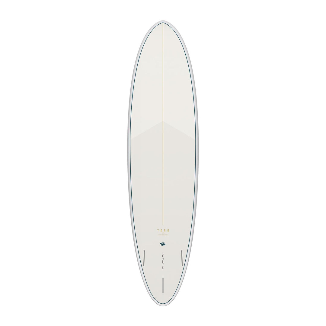 Surfboard TORQ TET MOD Fun