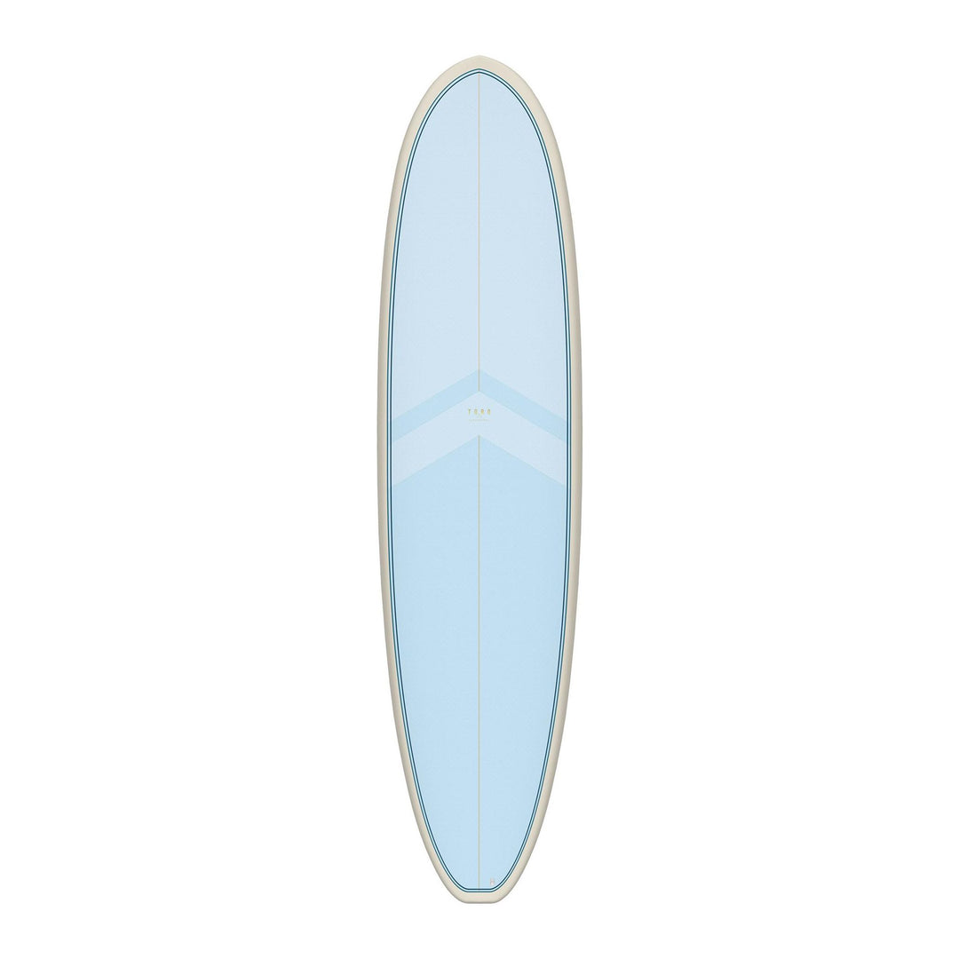 Torq Volume Plus Surfboard