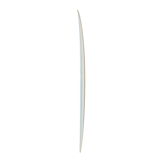 Surfboard TORQ TET V+ MOD Fun Volume Plus