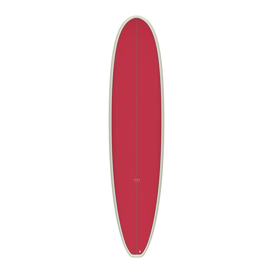 Surfboard TORQ TET 9.6 Longboard Marine Blue