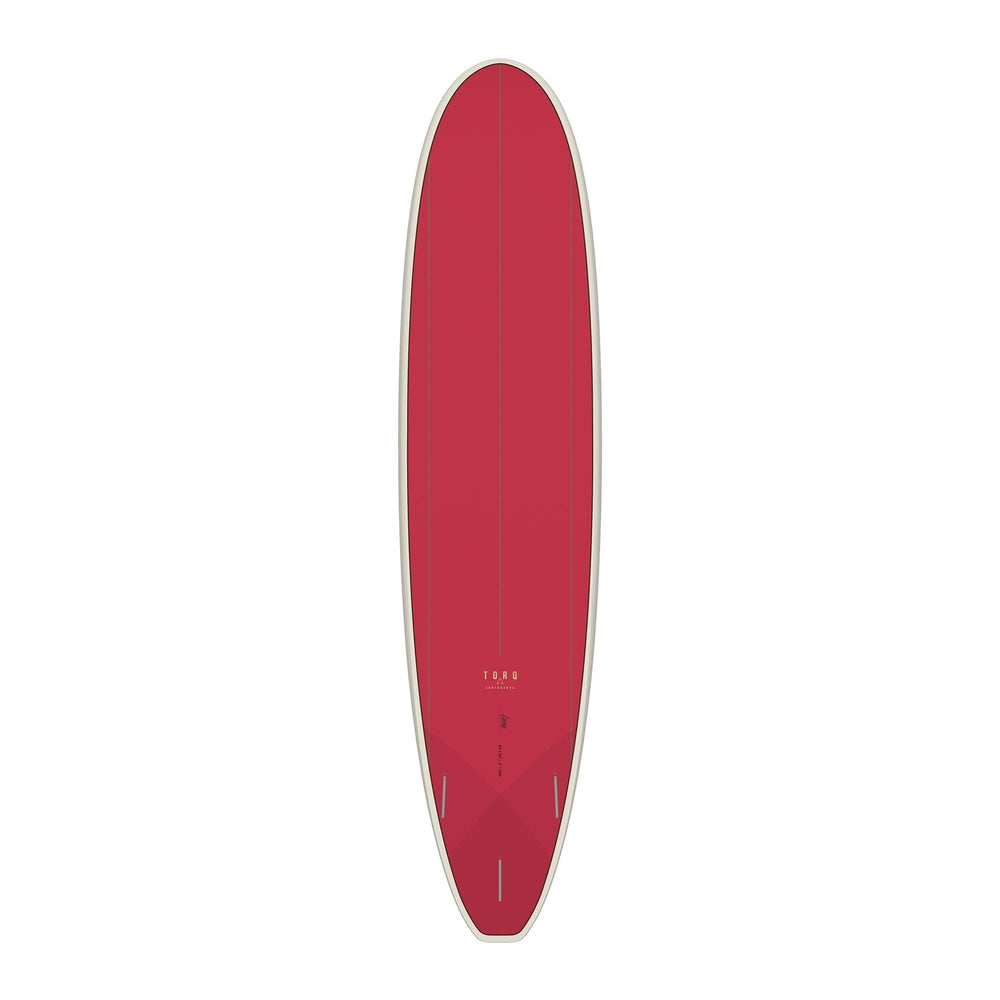 Surfboard TORQ TET 9.6 Longboard Marine Blue