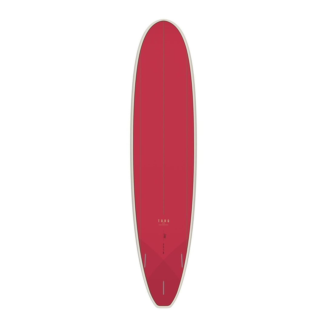 Surfboard TORQ TET 9.6 Longboard Marine Blue
