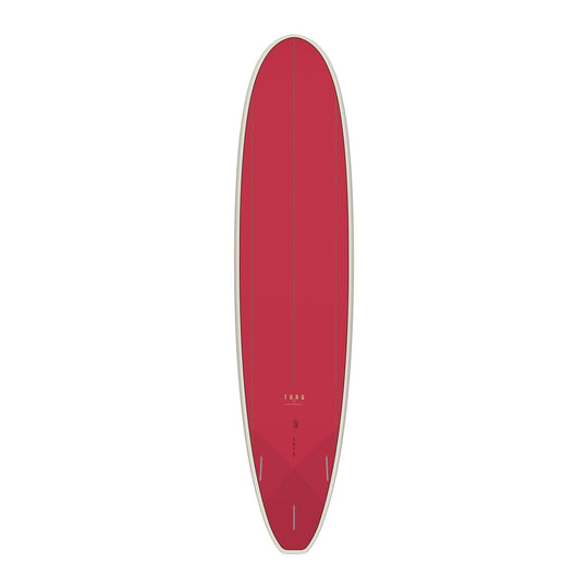 Surfboard TORQ TET 9.6 Longboard Marine Blue