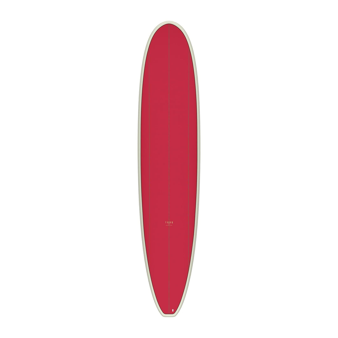 Surfboard TORQ TET 9.6 Longboard Marine Blue