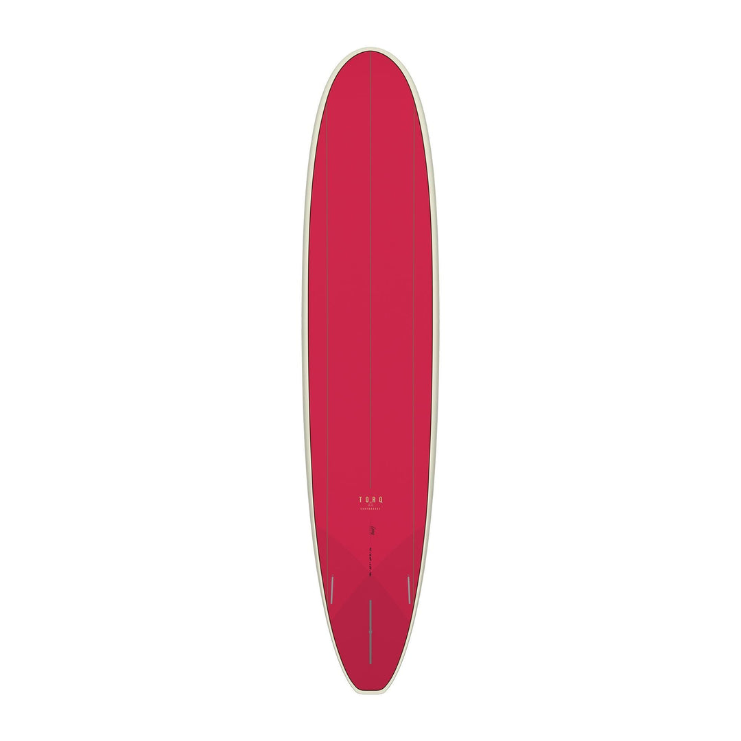 Surfboard TORQ TET 9.6 Longboard Marine Blue