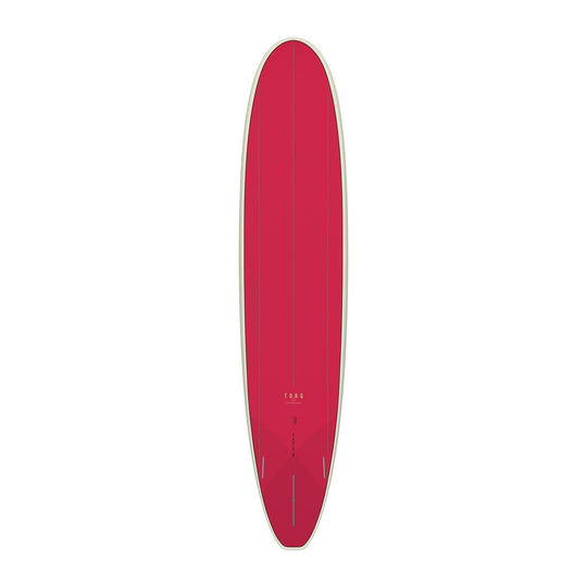 Surfboard TORQ TET 9.6 Longboard Marine Blue