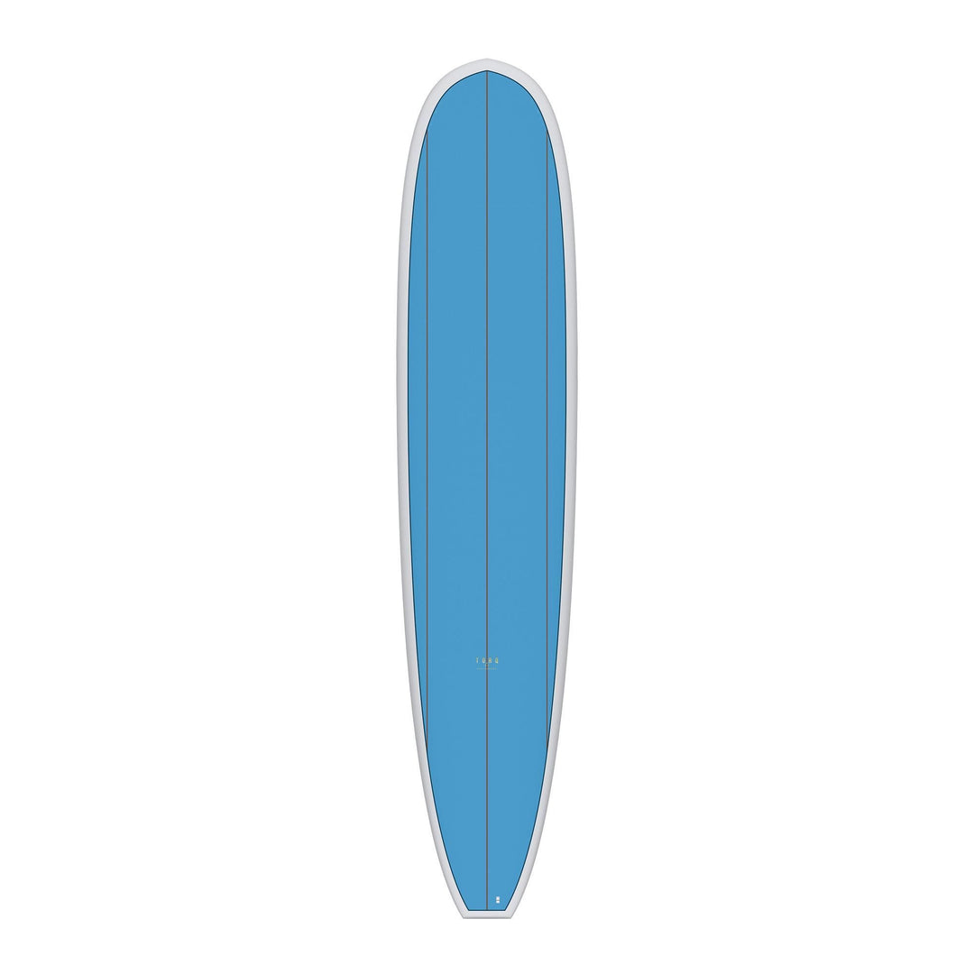 Surfboard TORQ TET 9.6 Longboard Marine Blue