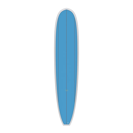 Surfboard TORQ TET 9.6 Longboard Marine Blue