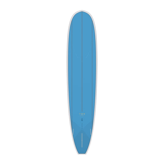Surfboard TORQ TET 9.6 Longboard Marine Blue