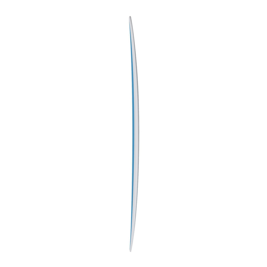 Surfboard TORQ TET 9.6 Longboard Marine Blue
