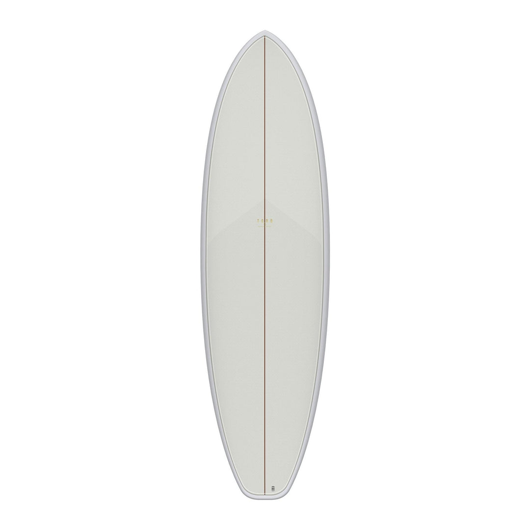 Torq BigBoy Surfboard