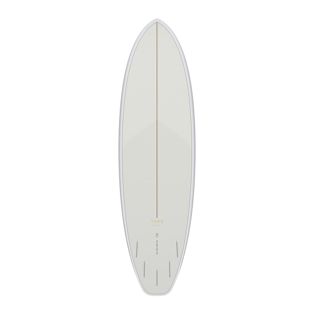 Surfboard TORQ TET BigBoy 23
