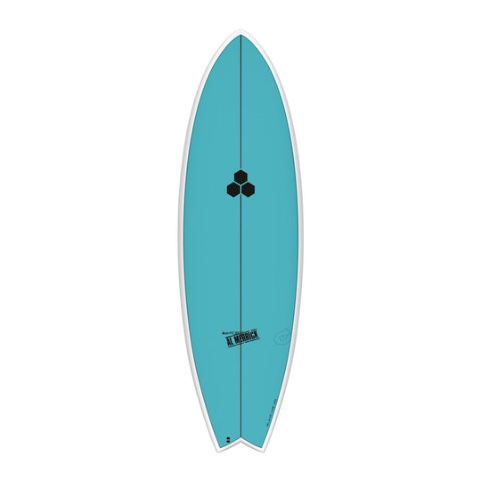 Channel Islands Al Merrick Pod Mod Fish Surfboard
