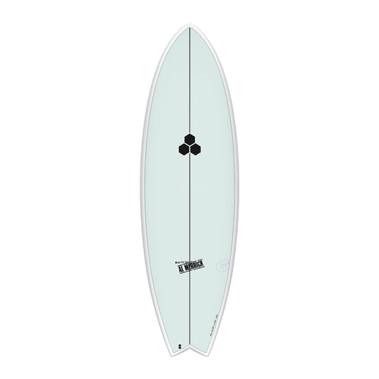 Channel Islands Al Merrick Pod Mod Fish Surfboard