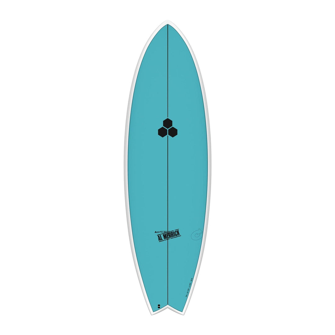 Channel Islands Al Merrick Pod Mod Fish Surfboard