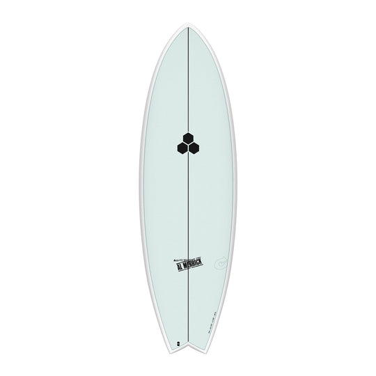 Channel Islands Al Merrick Pod Mod Fish Surfboard