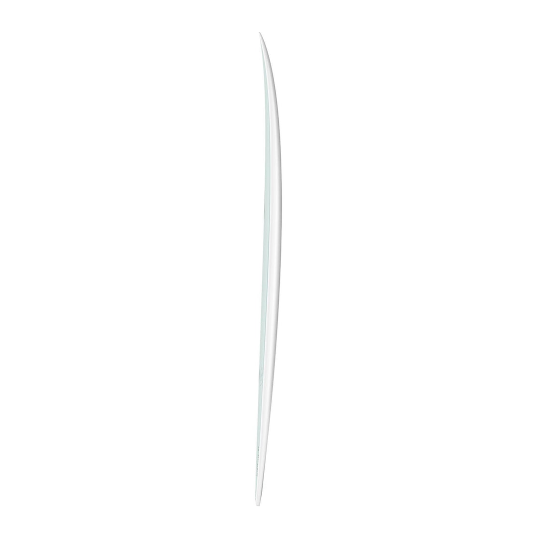 Surfboard CHANNEL ISLANDS X-lite PodMod 6.6 Glacie