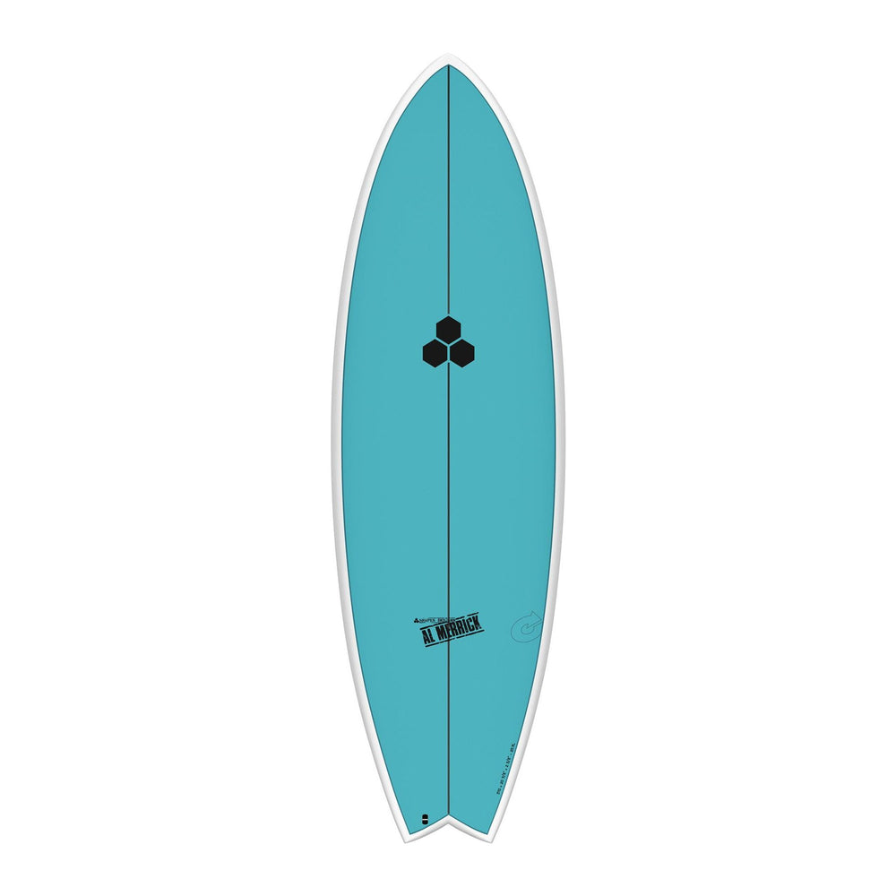 Channel Islands Al Merrick Pod Mod Fish Surfboard