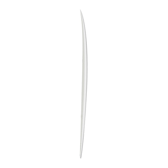 Surfboard CHANNEL ISLANDS X-lite M23 7.4 Oyster